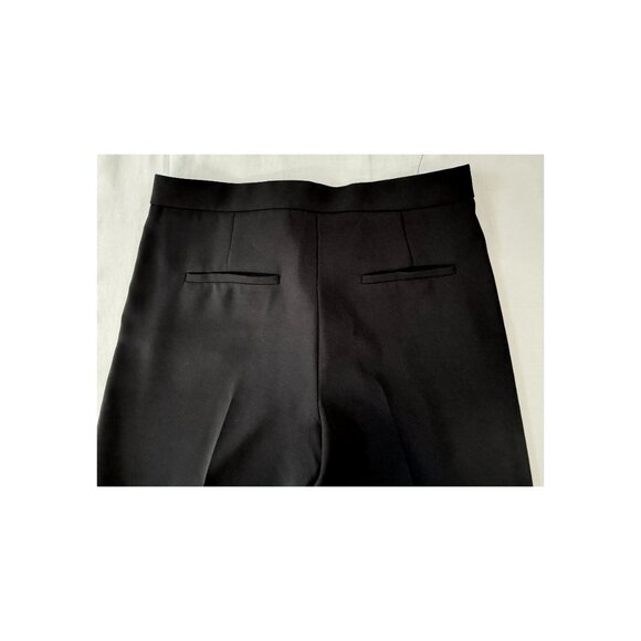 Mango wide leg suit pants, Size 6 - Picture 9 of 11